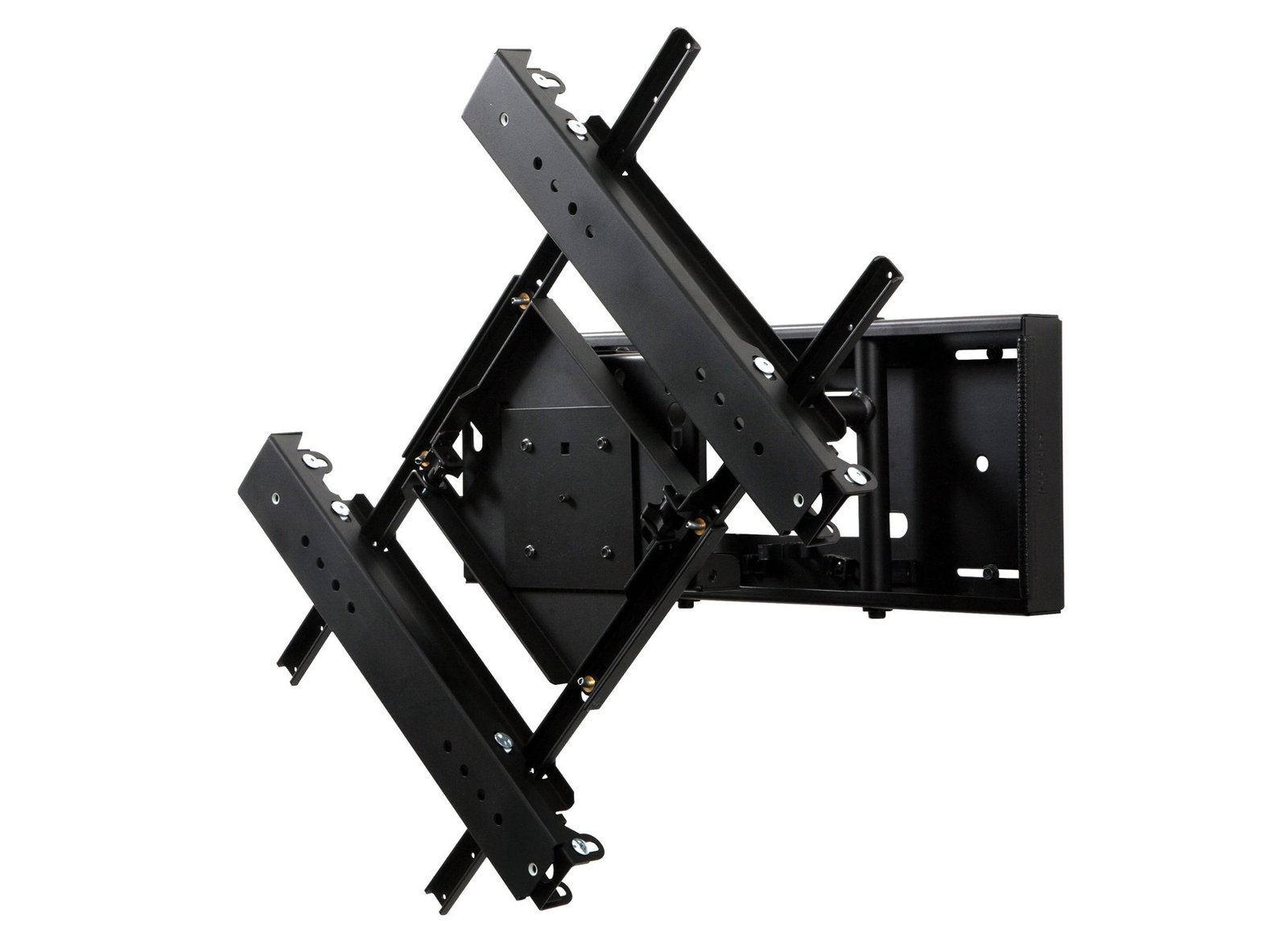 Peerless-AV Peerless - AV DS-VWM770 signage display mount 177.8 cm (70") Black