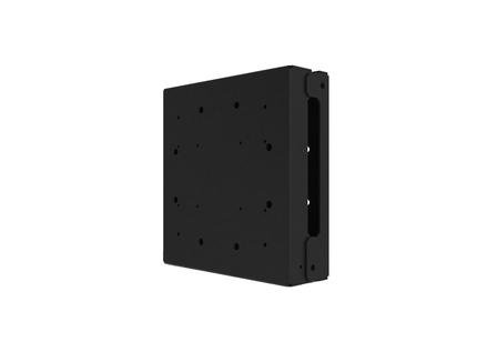 Peerless-AV Peerless - AV DSX750 signage display mount 152.4 cm (60") Black