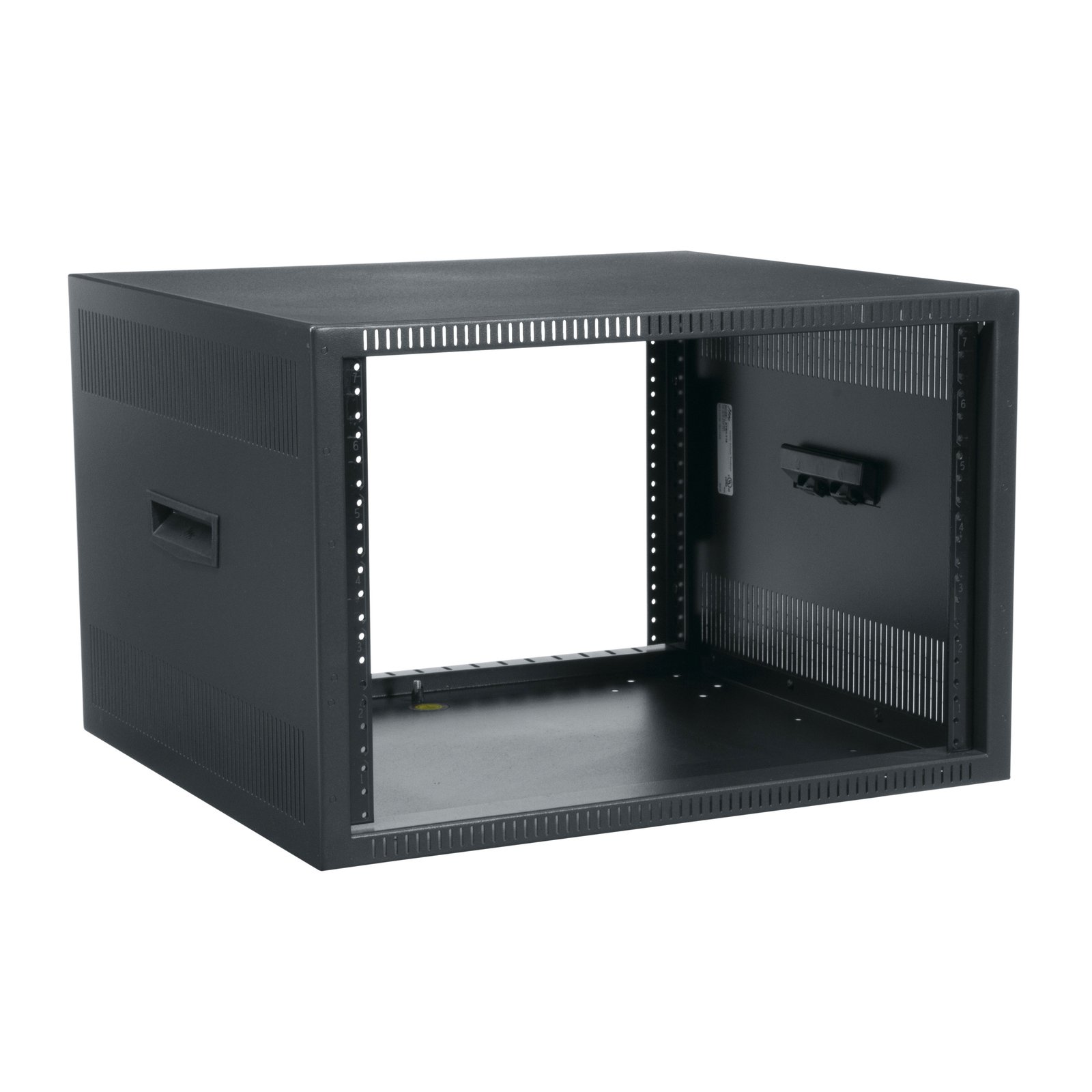 Middle Atlantic DTRK Series Desktop Rack - DTRK-718