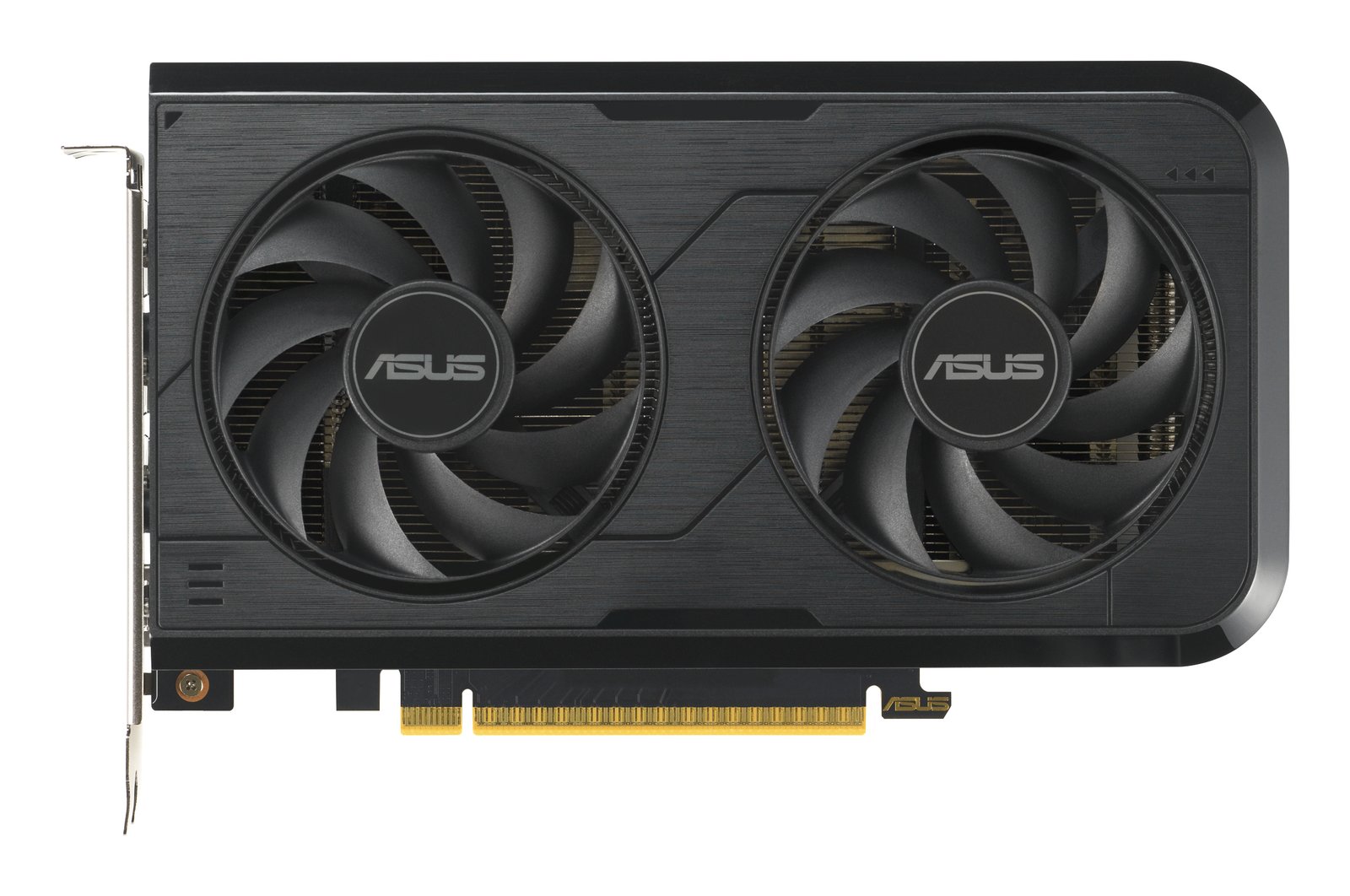 ASUS Dual -RTX5050-8G NVIDIA GeForce RTX 5050 8 GB GDDR6 DUAL-RTX5050-8G