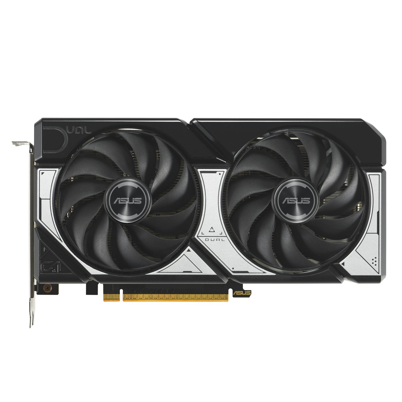 ASUS Dual -RTX5060-O8G NVIDIA GeForce RTX 5060 8 GB GDDR7 DUAL-RTX5060-O8G