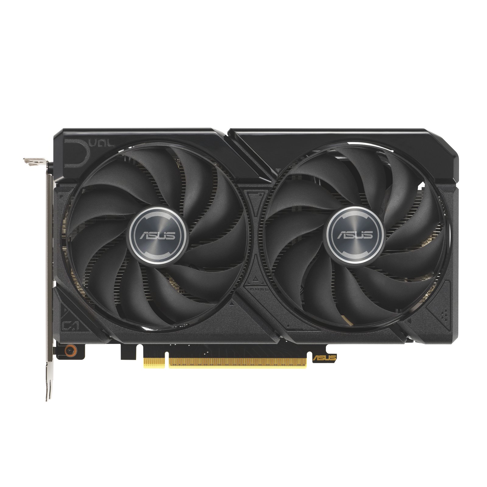 ASUS Dual -RX9060XT-16G AMD Radeon RX 9060 XT 16 GB GDDR6 DUAL-RX9060XT-16G