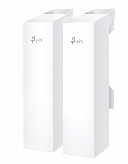 TP-Link Omada EAP115-BRIDGE KIT wireless access point 300 Mbit/s White