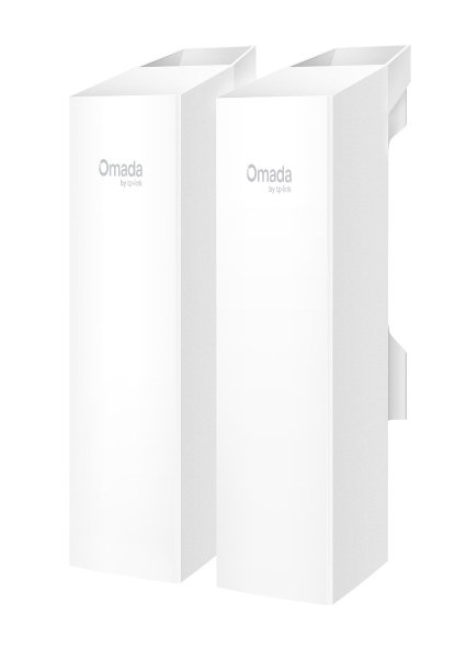 TP-Link Omada 5GHz 867Mbps Indoor/Outdoor Wireless Bridge EAP211-Bridge KIT