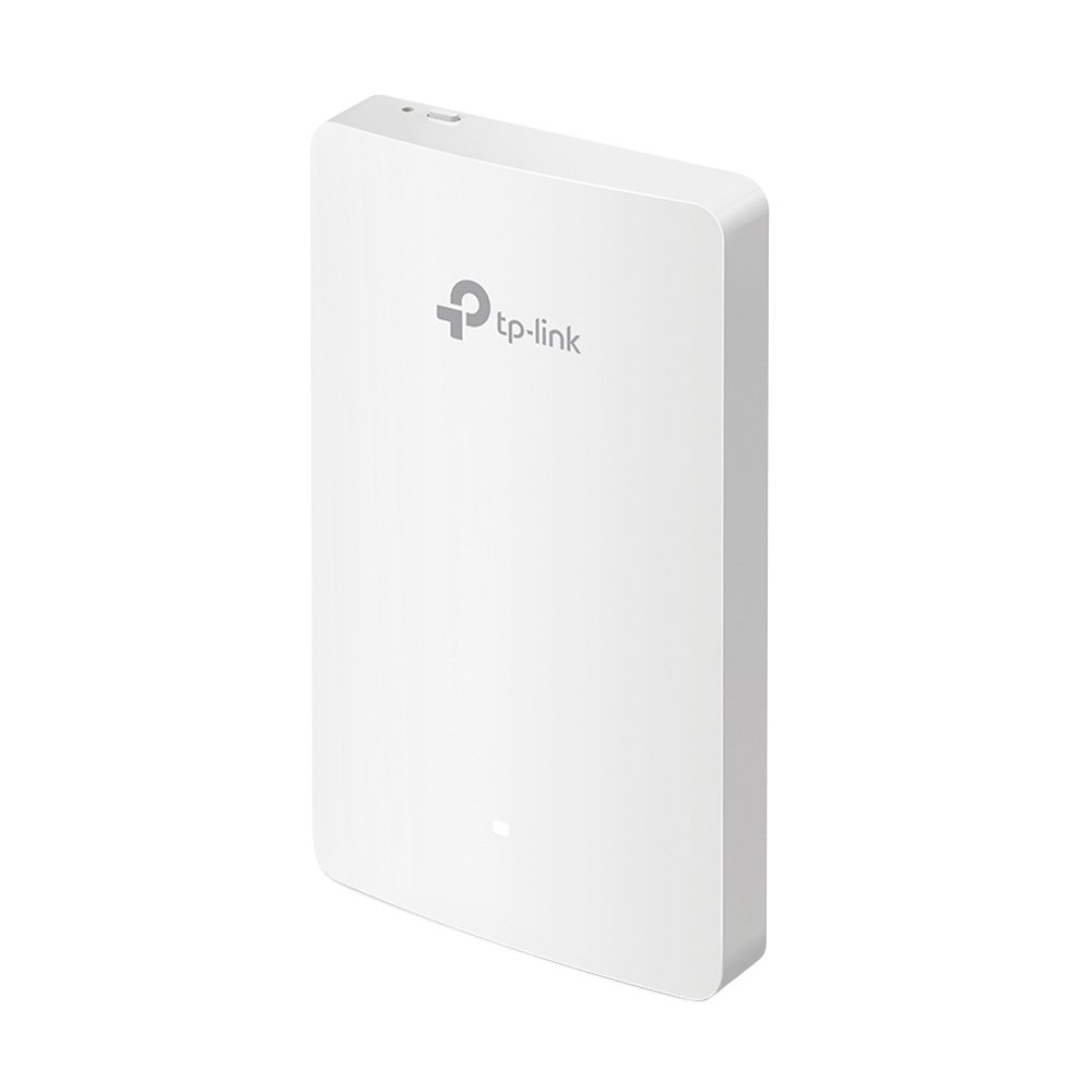 TP-Link Omada AC1200 Wireless MU-MIMO Gigabit Wall Plate Access Point EAP235-Wall