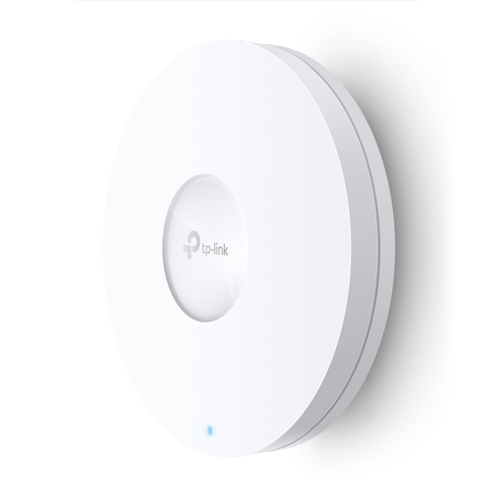 TP-Link Omada AX1800 Ceiling Mount WiFi 6 Access Point EAP620 HD