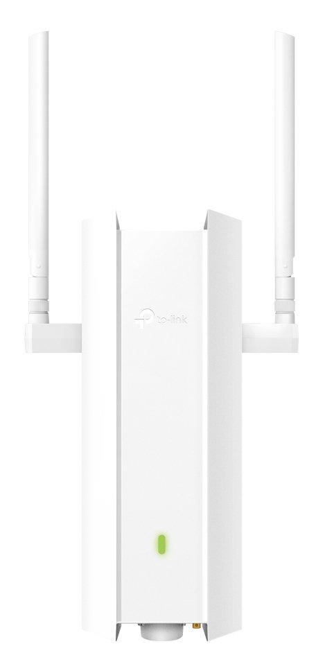 TP-Link Omada AX1800 Indoor/Outdoor Wi-Fi 6 Access Point EAP625-Outdoor HD