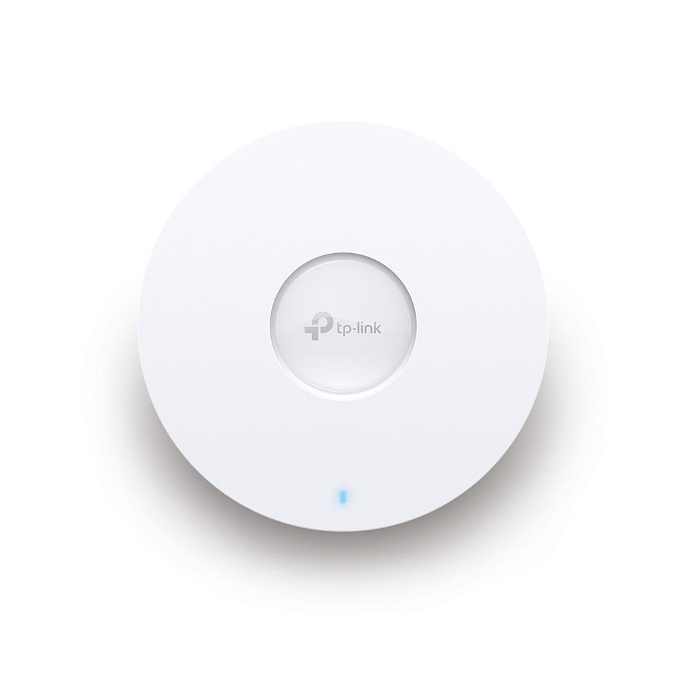 TP-Link Omada AX3000 Ceiling Mount WiFi 6 Access Point EAP650
