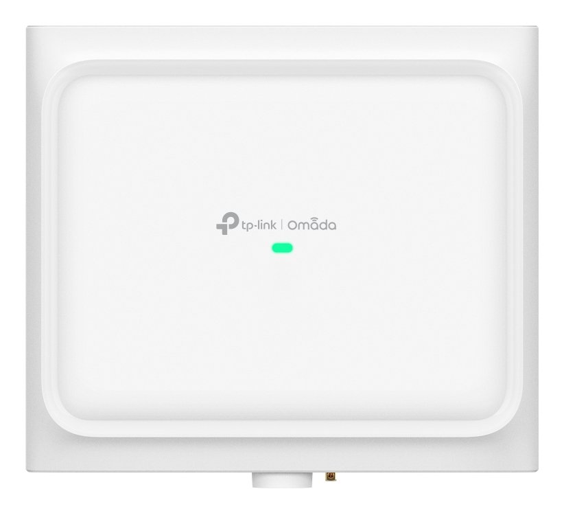 TP-Link Omada AX3000 Indoor/Outdoor WiFi 6 Access Point EAP650 D30-Outdoor