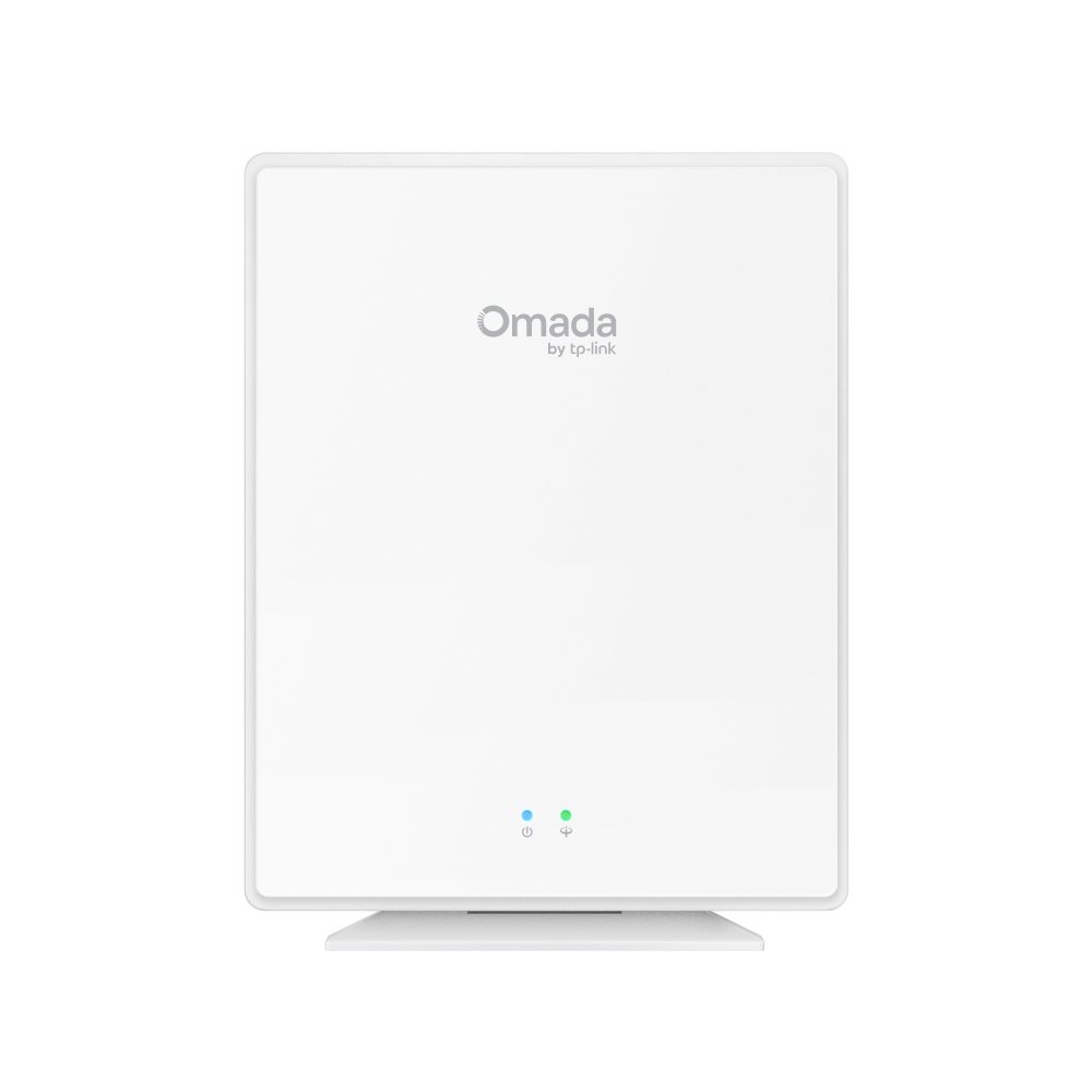 TP-Link Omada AX3000 3000 Mbit/s White Power over Ethernet (PoE) EAP650GP-Desktop