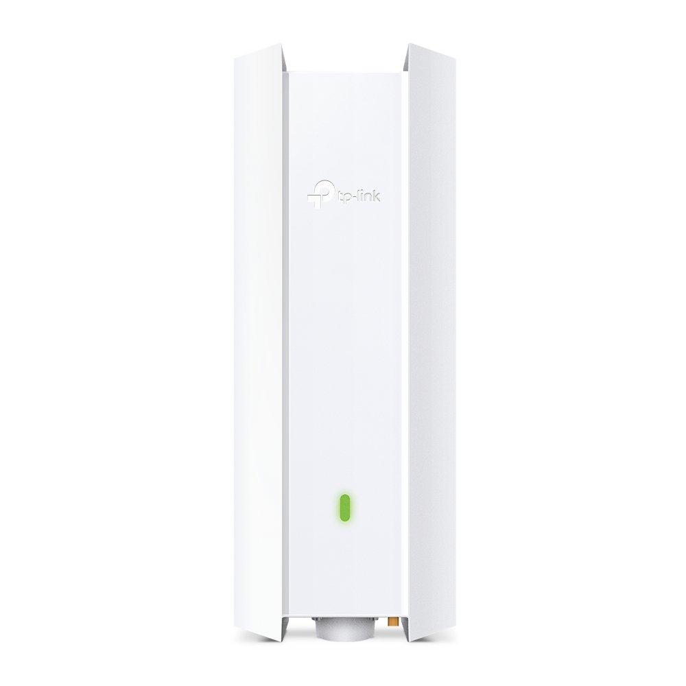 TP-Link Omada AX3000 Indoor/Outdoor WiFi 6 Access Point EAP650-Outdoor