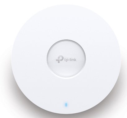 TP-Link Omada AX3000 Ceiling Mount WiFi 6 Access Point EAP653