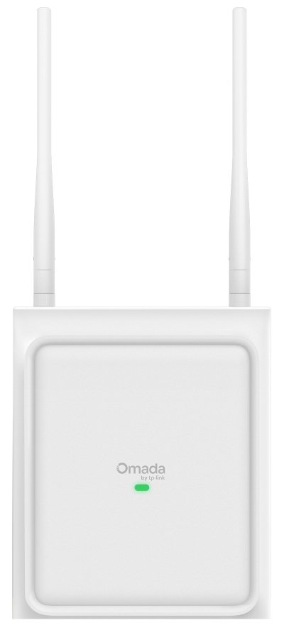 TP-Link Omada EAP725-Outdoor 5000 Mbit/s White Power over Ethernet (PoE)