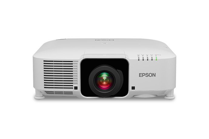 Epson EB-PU1007W Large venue projector 7000 ANSI lumens 3LCD WUXGA (1920x1200) White V11HA34920