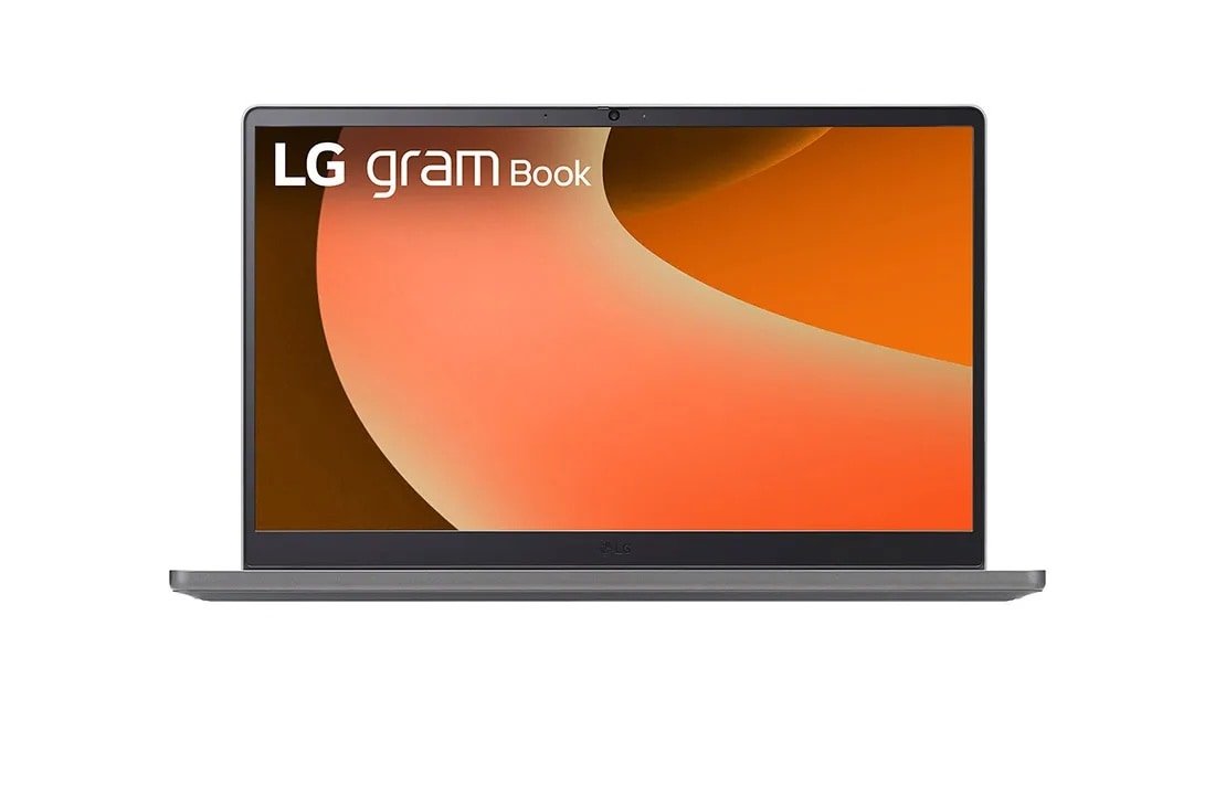 LG Gram 15UB50T-V Intel® Core™ i5 i5-1334U Laptop 39.6 cm (15.6") Full HD 16 GB DDR4-SDRAM 256 SSD 15UB50T-V.APB2U1