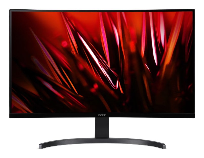 Acer Nitro ED3 ED273U H computer monitor 68.6 cm (27") 2560 x 1440 pixels Wide Quad HD Black UM.HE3AA.H01