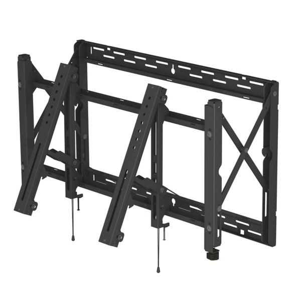 Peerless-AV Peerless - AV EDS-VW765-LAND TV mount/stand 165.1 cm (65") Black