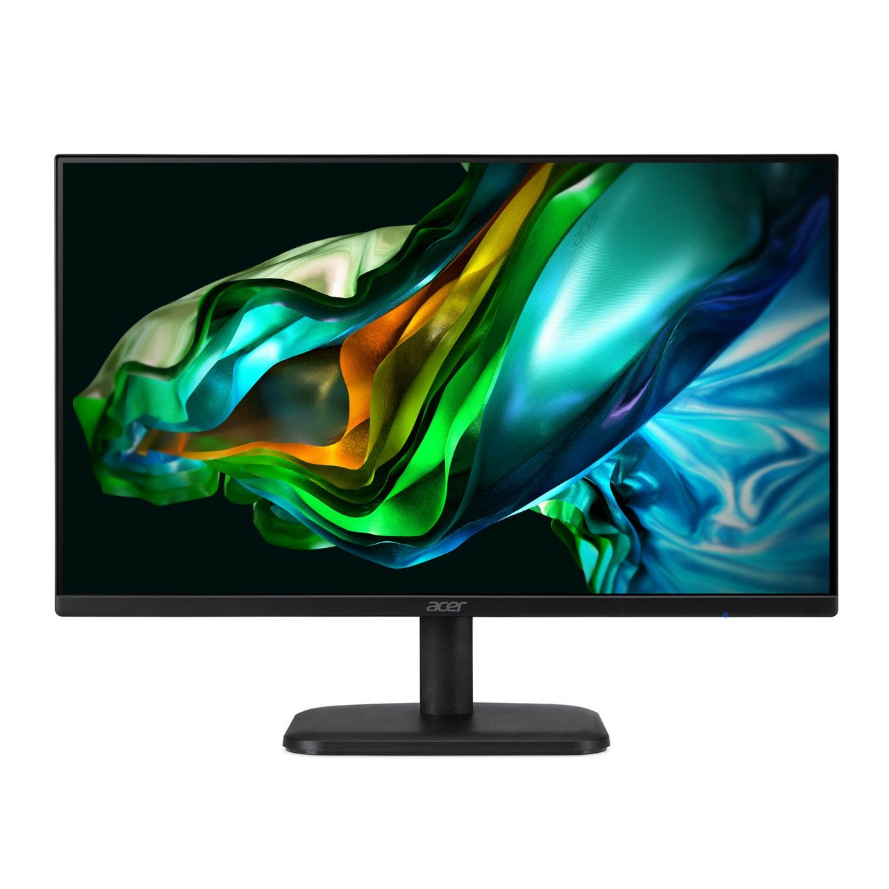 Acer B7 EK271 computer monitor 68.6 cm (27") 1920 x 1080 pixels Full HD LED Black UM.HE1AA.E01