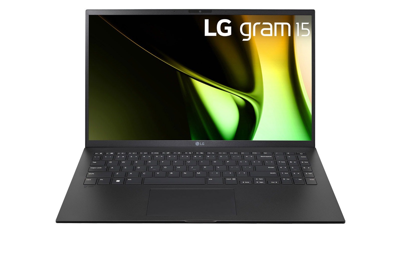 LG Gram 15Z90S Intel Core Ultra 7 155H Laptop 39.6 cm (15.6") Full HD 32 GB LPDDR5x-SDRAM 512 SSD 15Z90S-V.APB7U1