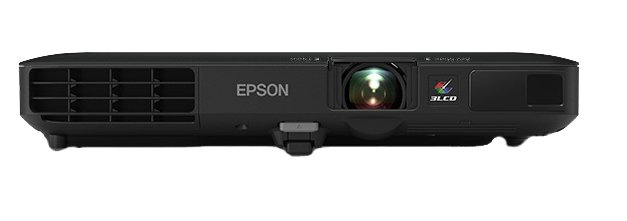 Epson PowerLite V11H794120 data projector Standard throw 3200 ANSI lumens 3LCD WXGA (1280x800) Black