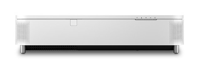 Epson PowerLite 810E Ultra short throw projector 5000 ANSI lumens 3LCD 1080p (1920x1080) White V11HA99020