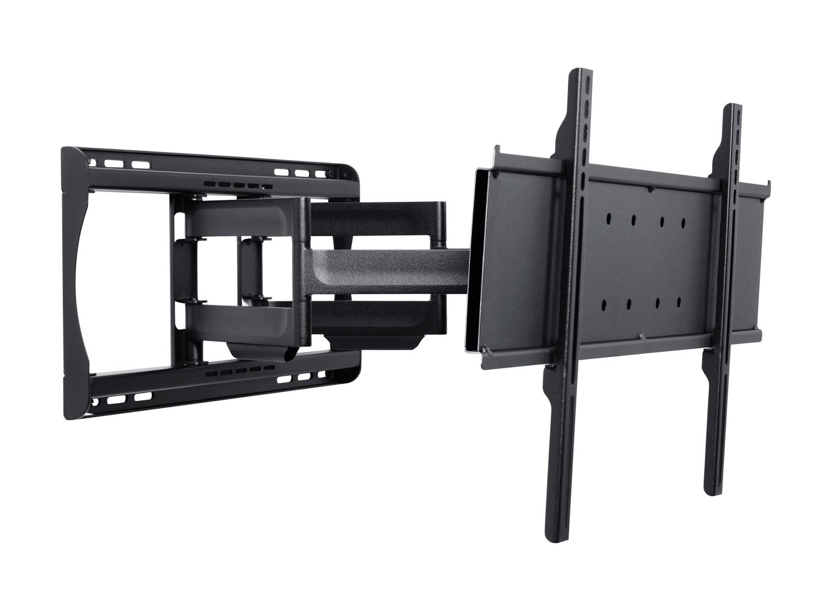 Peerless-AV Peerless - AV EPA762PU signage display mount 190.5 cm (75") Black