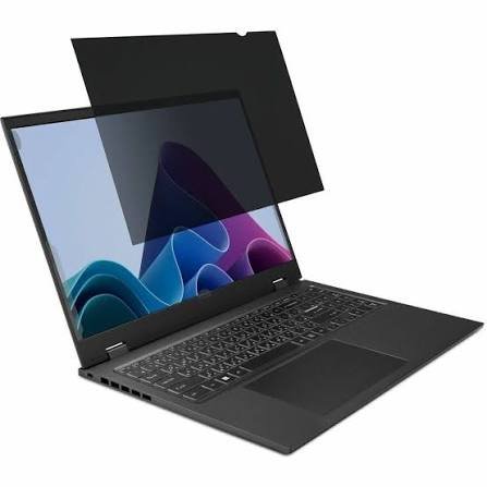 Kensington Eyesafe Blue Light 35.6 cm (14") Laptop Frameless display privacy filter 2H ES140A169A