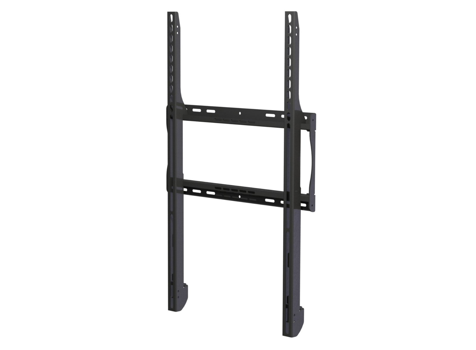 Peerless-AV Peerless - AV ESF655P signage display mount 2.03 m (80") Black
