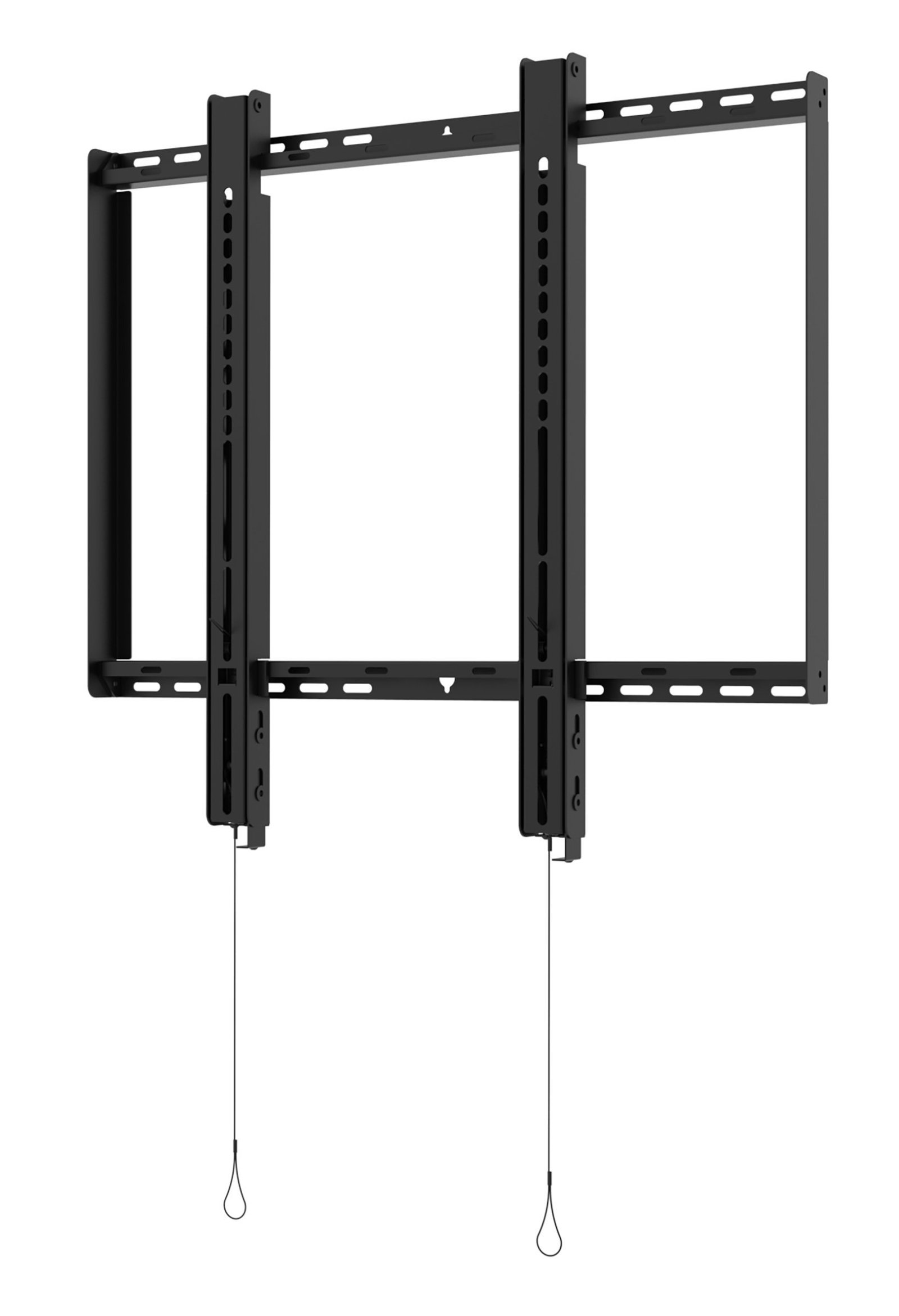 Peerless-AV Peerless - AV ESF686 signage display mount 2.18 m (86") Black