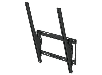 Peerless-AV Peerless - AV EST655P signage display mount 2.03 m (80") Black