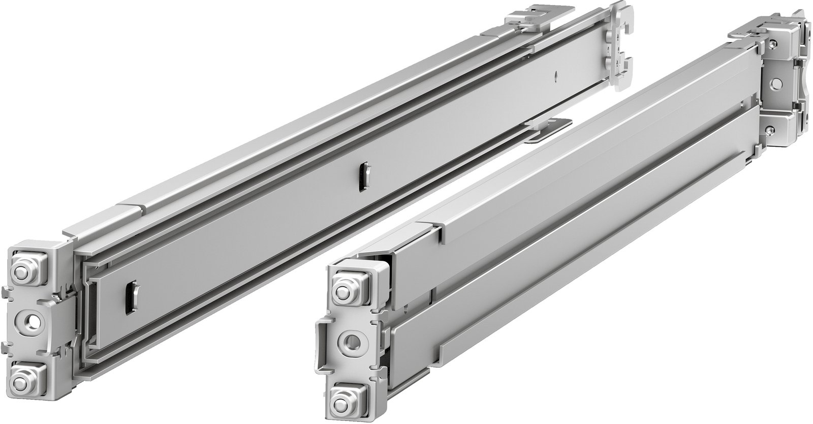 HP ZCentral 4R Rail Rack kit 16G60AA