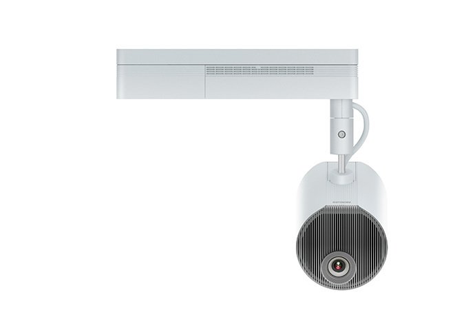 Epson LightScene V11HA22020 data projector Standard throw 2200 ANSI lumens 3LCD WXGA (1280x800)
