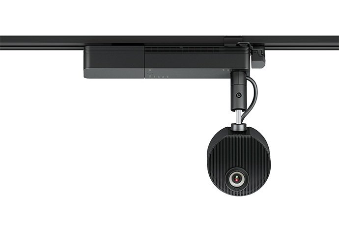 Epson LightScene V11HA22120 data projector Standard throw 2200 ANSI lumens 3LCD WXGA (1280x800)
