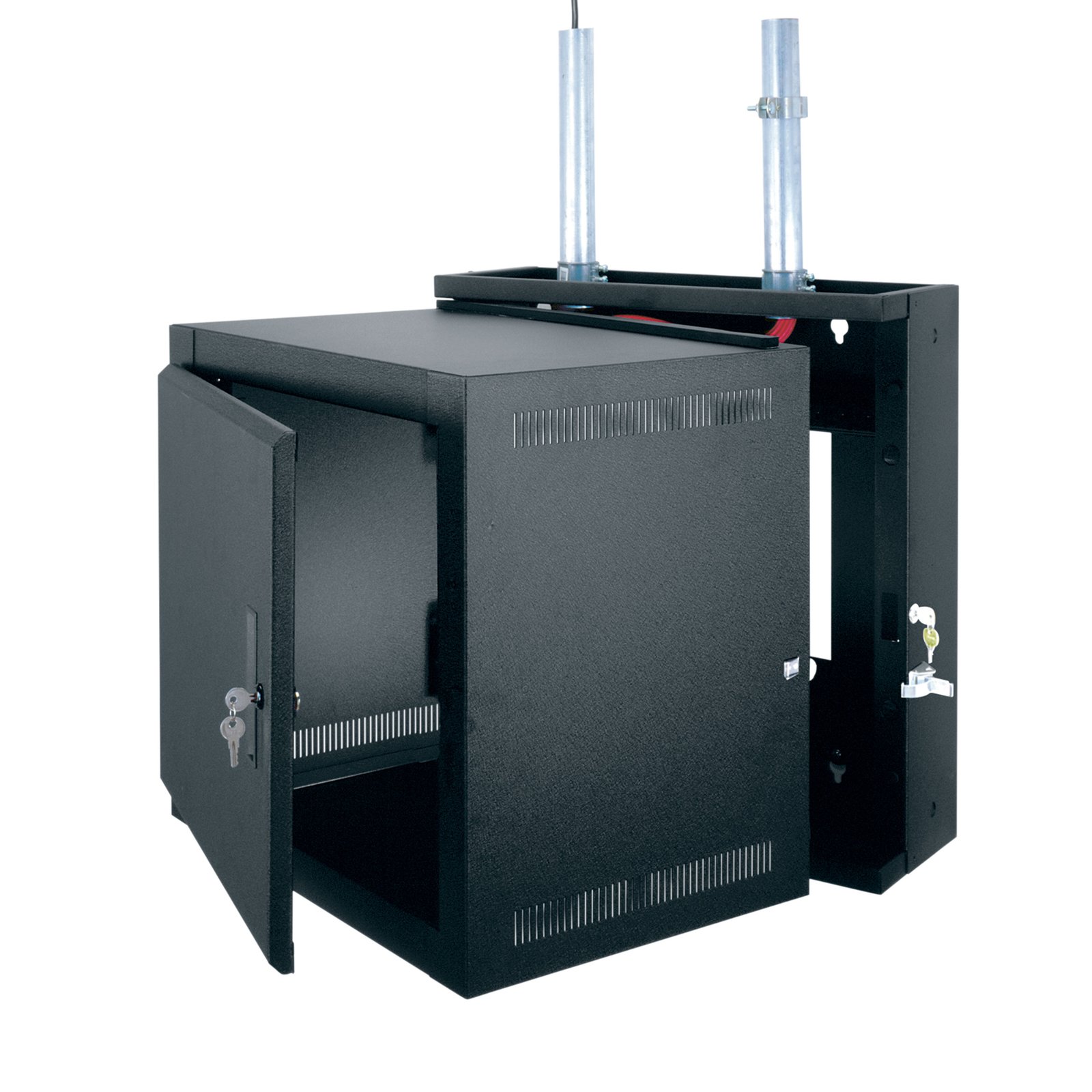 Middle Atlantic EWR Series Pivoting Wall Rack - EWR-12-22SD