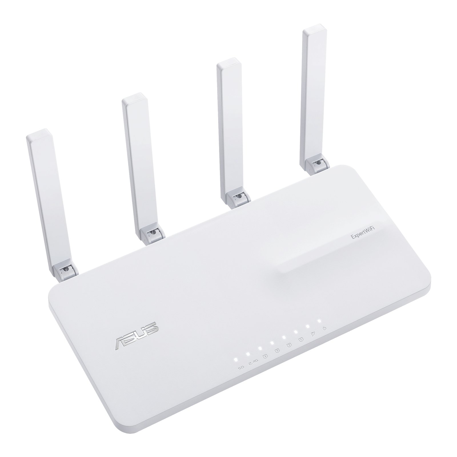 ASUS EBR63 – Expert WiFi wireless router Gigabit Ethernet Dual-band (2.4 GHz / 5 White ExpertWiFiEBR63