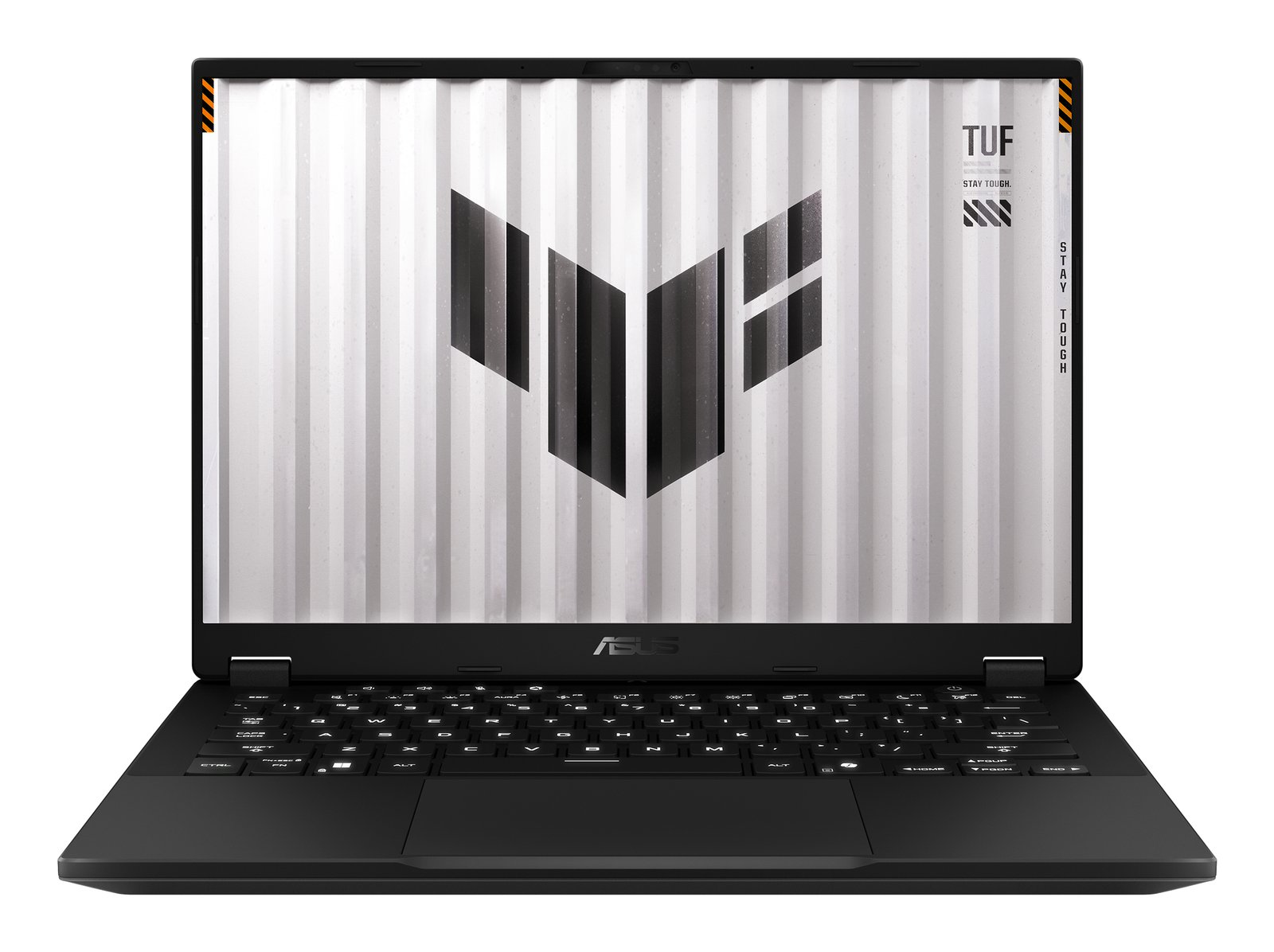 ASUS TUF Gaming A14 FA401EA-DS96 AMD Ryzen™ AI Max+ 392 Laptop 35.6 cm (14") 2.5K 32 GB