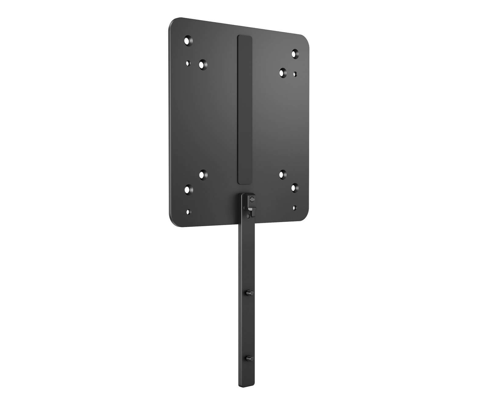 HP B550 PC Mounting Bracket 16U00AA