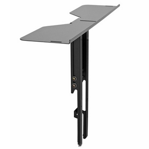 Chief Fusion® 24 Inch Upper Component/ VC Shelf FCA503
