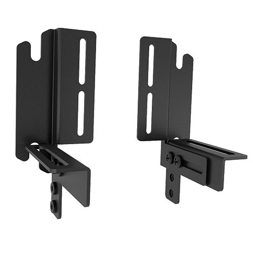 Chief Fusion® UNIVERSAL CLAMP KIT, 2 FCA520