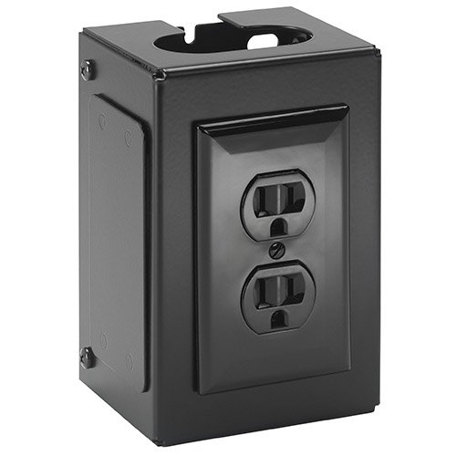 Chief Fusion® Power Outlet Accessory FCA540