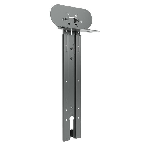 Chief FCA800HS signage display mount 177.8 cm (70") Black