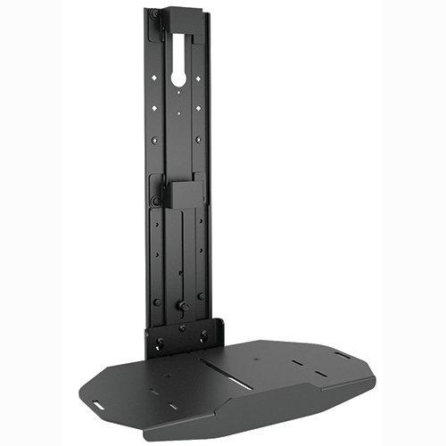 Chief Fusion® 14 Inch Above/Below Shelf for Large Displays FCA801