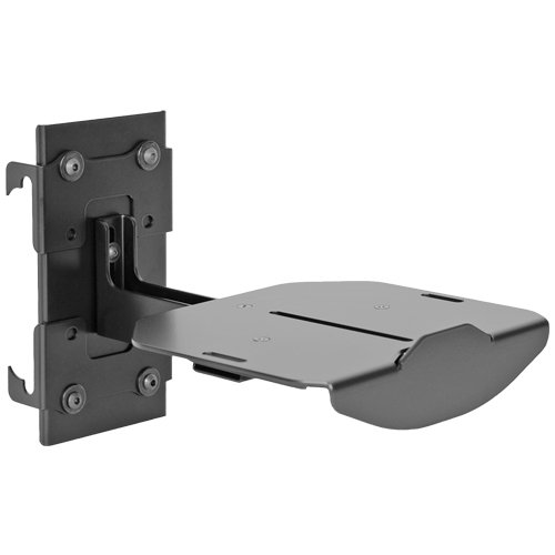 Chief Fusion® Center Camera Shelf - 8 Inch FCA820