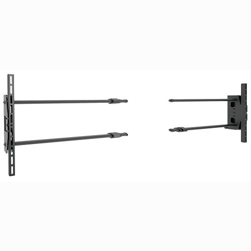 Chief Fusion® Side Channel Speaker Adapter, Extra-Large Displays FCA841