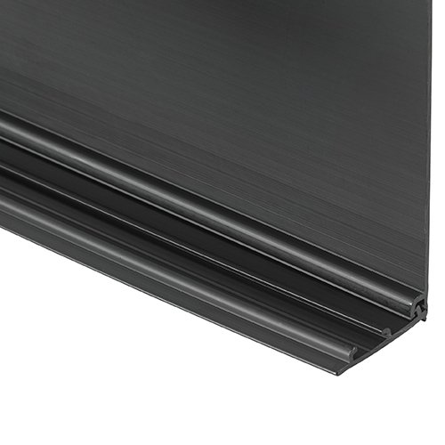 Chief Wall Display Side Cover Accessory, 6 Inch FCAC06B
