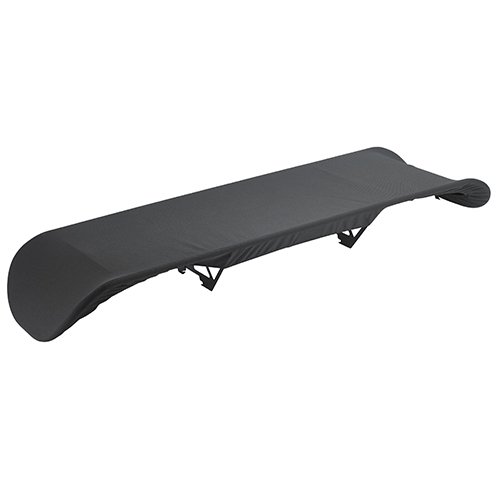 Chief Fusion® Flat Panel Back Cover, Dual – Large FCAC2X1LB