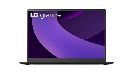 LG Gram Pro Copilot+ PC Intel Core Ultra 9 285H Laptop 40.6 cm (16") WQXGA 32 GB LPDDR5x-SDRAM 1 TB 16Z90TR-E.AZB8U1