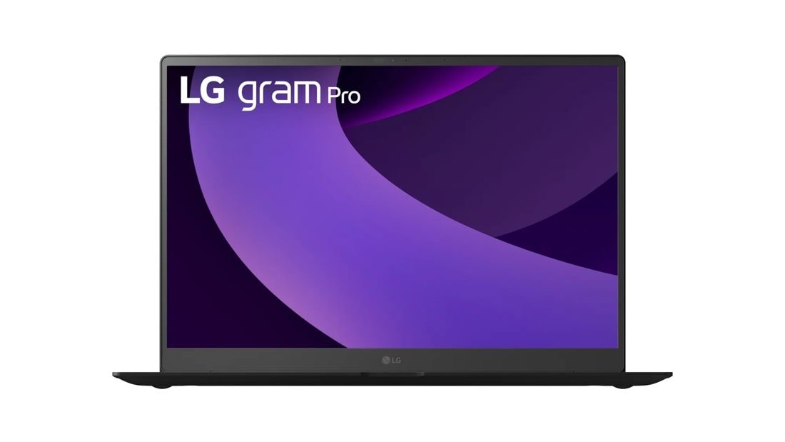 LG Gram Pro 16Z90TR-E.AZB9U1 laptop Copilot+ PC Intel Core Ultra 9 285H 40.6 cm (16") WQXGA 32 GB