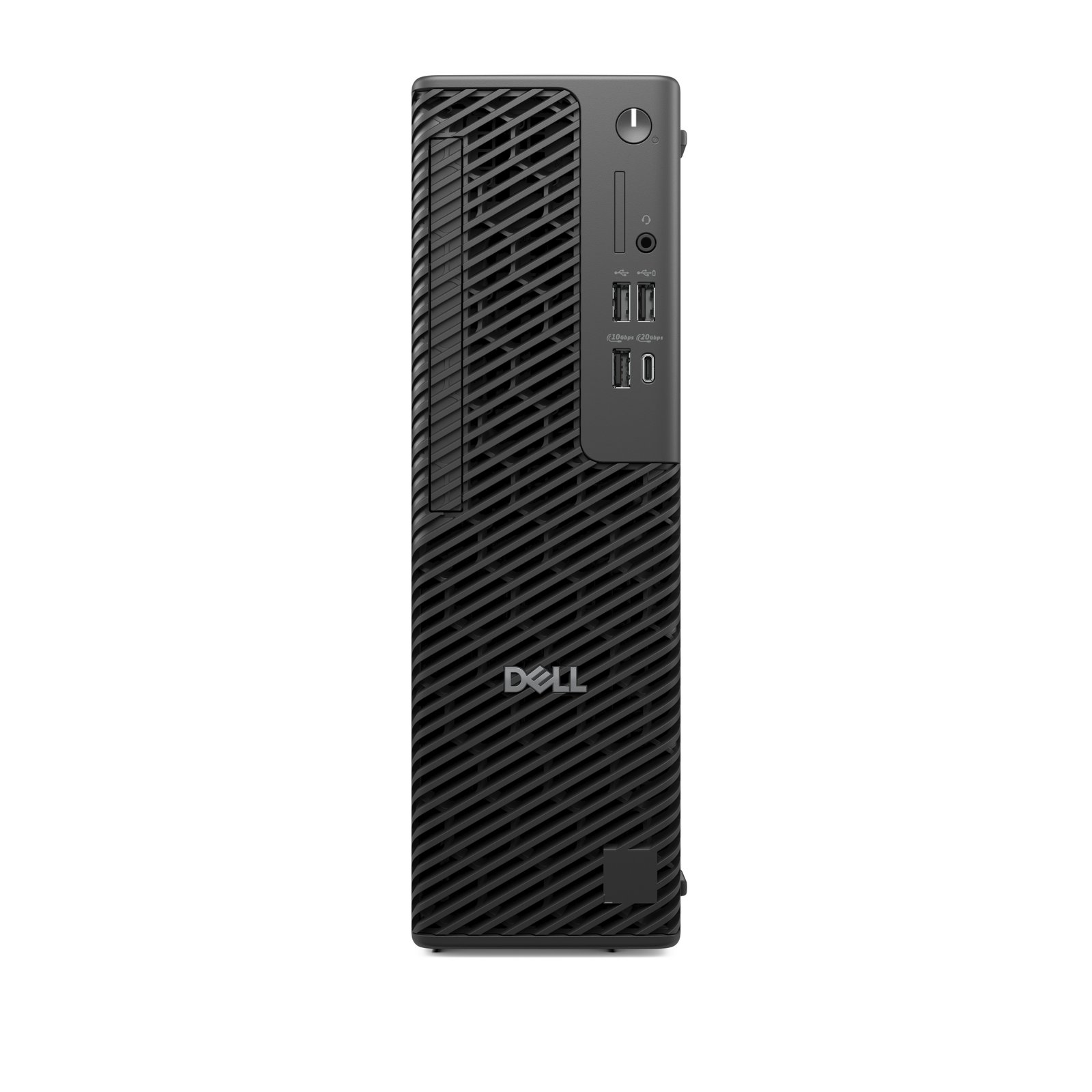 DELL Pro Max FCS1250 Intel Core Ultra 5 235 16 GB DDR5-SDRAM 512 SSD Windows 11 Slim PC Black YHVV1