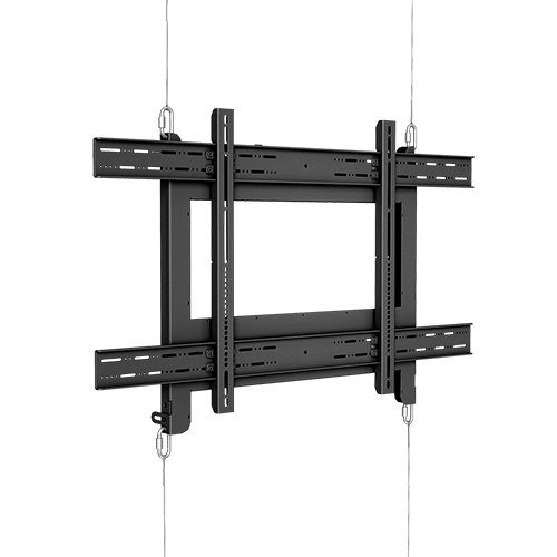 Chief Cable Floor-to-Ceiling Flat Panel Mount FCS1U